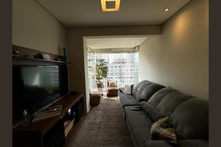 Foto 01 de apartamento à venda com 3 quartos, 65m² em Ipiranga, São Paulo