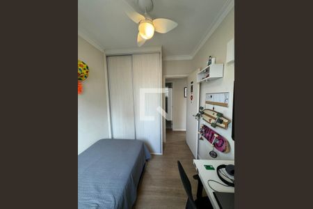 Foto 01 de apartamento à venda com 3 quartos, 65m² em Ipiranga, São Paulo