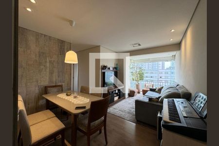 Foto 01 de apartamento à venda com 3 quartos, 65m² em Ipiranga, São Paulo