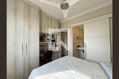 Foto 01 de apartamento à venda com 3 quartos, 65m² em Ipiranga, São Paulo