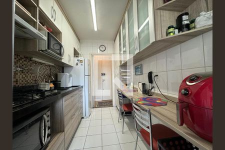 Foto 01 de apartamento à venda com 3 quartos, 65m² em Ipiranga, São Paulo