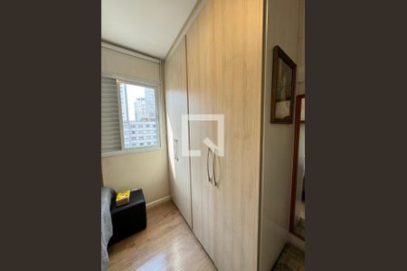 Foto 01 de apartamento à venda com 3 quartos, 65m² em Ipiranga, São Paulo