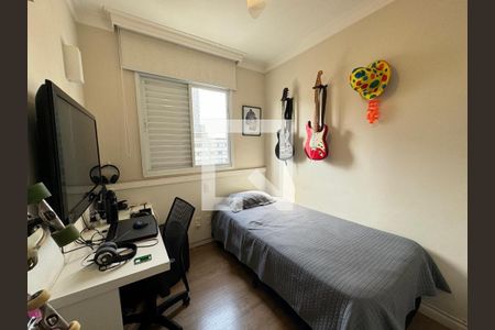 Foto 01 de apartamento à venda com 3 quartos, 65m² em Ipiranga, São Paulo