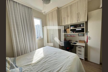 Foto 01 de apartamento à venda com 3 quartos, 65m² em Ipiranga, São Paulo