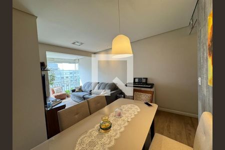 Foto 01 de apartamento à venda com 3 quartos, 65m² em Ipiranga, São Paulo