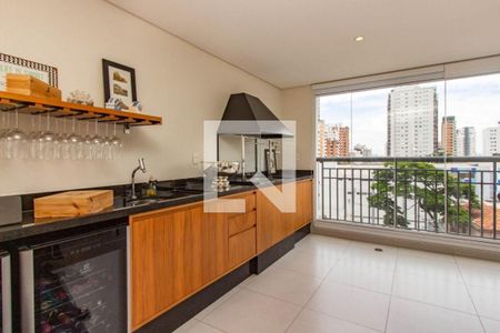 Foto 11 de apartamento à venda com 3 quartos, 244m² em Vila Mariana, São Paulo