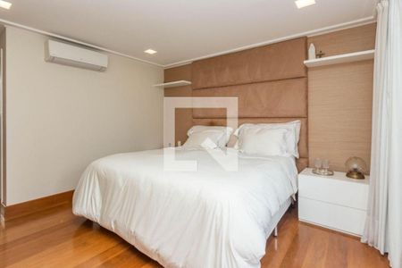 Foto 06 de apartamento à venda com 3 quartos, 244m² em Vila Mariana, São Paulo