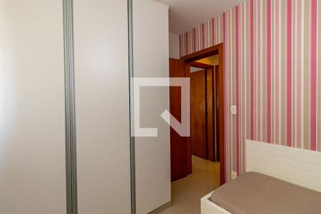 Quarto 1 de apartamento à venda com 3 quartos, 105m² em Nova Suíça, Belo Horizonte