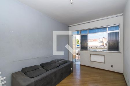 Sala de apartamento para alugar com 2 quartos, 90m² em Penha Circular, Rio de Janeiro