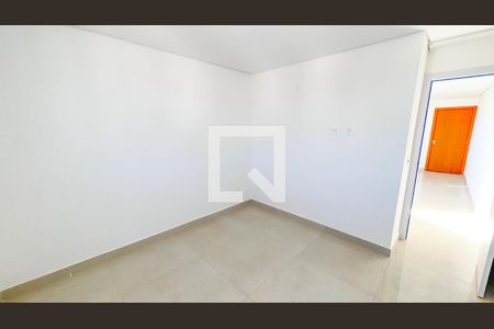 Quarto  de apartamento à venda com 1 quarto, 37m² em Sagrada Família, Belo Horizonte