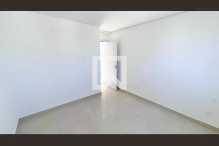 Quarto  de apartamento à venda com 1 quarto, 37m² em Sagrada Família, Belo Horizonte