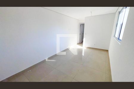 Sala de apartamento à venda com 1 quarto, 37m² em Sagrada Família, Belo Horizonte