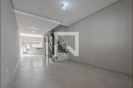 Casa à venda com 3 quartos, 102m² em Vila Campo Grande, São Paulo