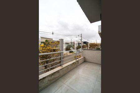 Vista da Suíte de casa para alugar com 3 quartos, 300m² em Sorocaba , Sorocaba