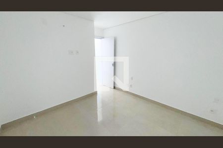 Quarto  de apartamento à venda com 1 quarto, 37m² em Sagrada Família, Belo Horizonte