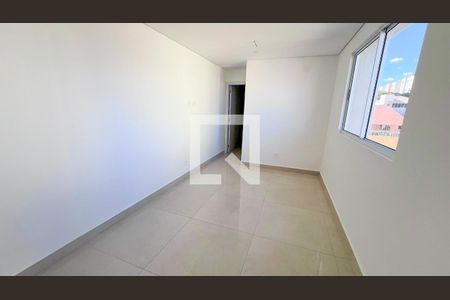 Sala de apartamento à venda com 1 quarto, 37m² em Sagrada Família, Belo Horizonte