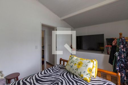 Quarto 1 de casa à venda com 3 quartos, 180m² em Ipanema, Porto Alegre