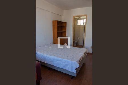 SALA/QUARTO de kitnet/studio à venda com 1 quarto, 45m² em Centro, Campinas