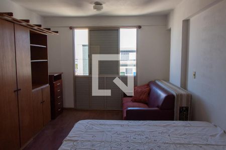 SALA/QUARTO de kitnet/studio à venda com 1 quarto, 45m² em Centro, Campinas