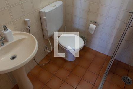 BANHEIRO de kitnet/studio à venda com 1 quarto, 45m² em Centro, Campinas