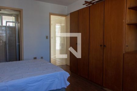 SALA/QUARTO de kitnet/studio para alugar com 1 quarto, 45m² em Centro, Campinas