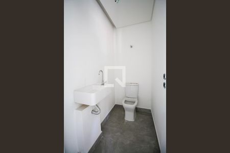 Lavabo de apartamento à venda com 3 quartos, 105m² em Pinheiros, São Paulo