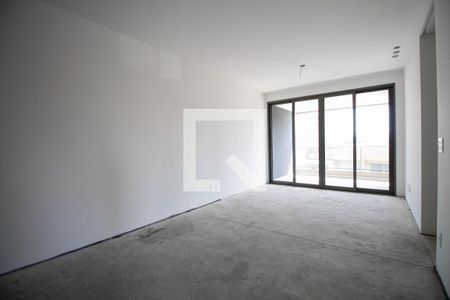 Sala de apartamento à venda com 3 quartos, 105m² em Pinheiros, São Paulo