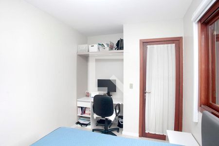 Quarto 2 de apartamento à venda com 3 quartos, 101m² em Petrópolis, Porto Alegre