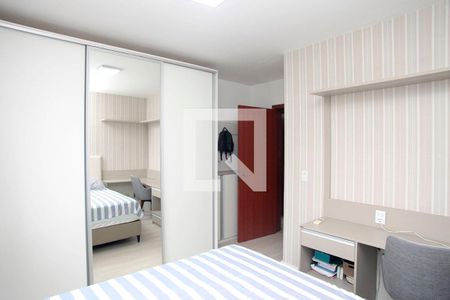 Quarto 1 Suíte de apartamento à venda com 3 quartos, 101m² em Petrópolis, Porto Alegre