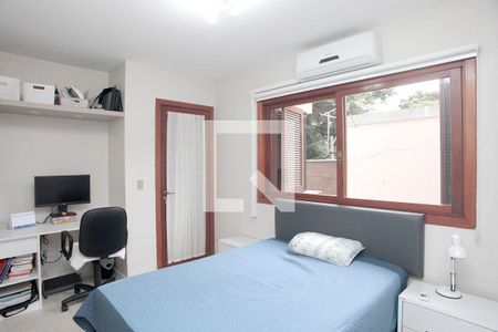 Quarto 2 de apartamento à venda com 3 quartos, 101m² em Petrópolis, Porto Alegre