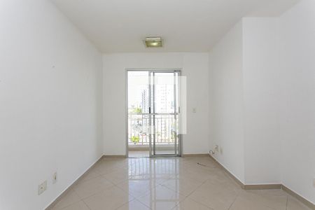 Sala de apartamento à venda com 2 quartos, 52m² em Vila Moreira, São Paulo