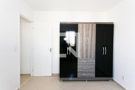 Quarto 1 de apartamento à venda com 2 quartos, 52m² em Vila Moreira, São Paulo