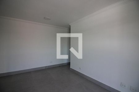 Sala  de apartamento para alugar com 2 quartos, 66m² em Vila Dusi, São Bernardo do Campo