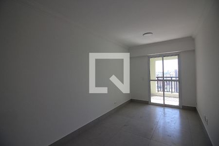 Sala de apartamento à venda com 2 quartos, 70m² em Vila Dusi, São Bernardo do Campo