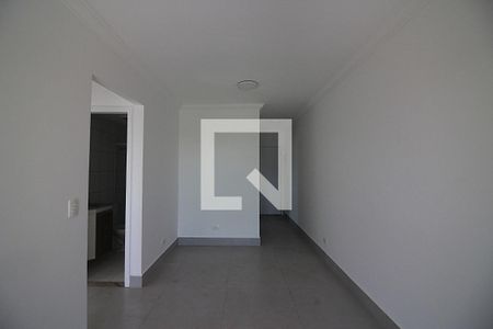 Sala de apartamento à venda com 2 quartos, 70m² em Vila Dusi, São Bernardo do Campo