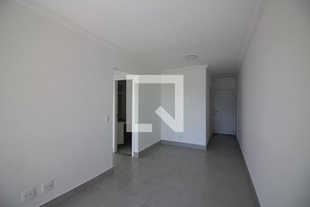 Sala de apartamento à venda com 2 quartos, 70m² em Vila Dusi, São Bernardo do Campo