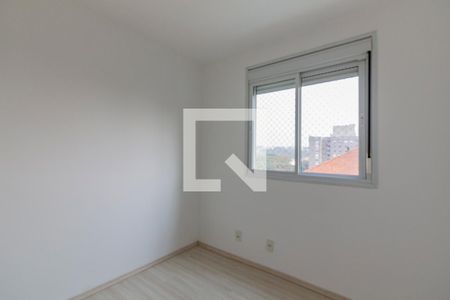 Quarto 1 de apartamento para alugar com 2 quartos, 56m² em Teresópolis, Porto Alegre