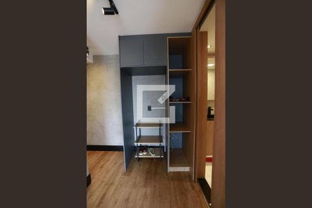 Studio de kitnet/studio à venda com 1 quarto, 37m² em Butantã, São Paulo