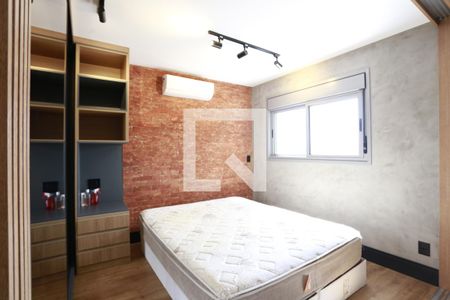 Studio de kitnet/studio à venda com 1 quarto, 37m² em Butantã, São Paulo