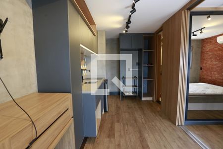 Studio de kitnet/studio à venda com 1 quarto, 37m² em Butantã, São Paulo