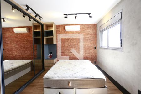 Studio de kitnet/studio à venda com 1 quarto, 37m² em Butantã, São Paulo