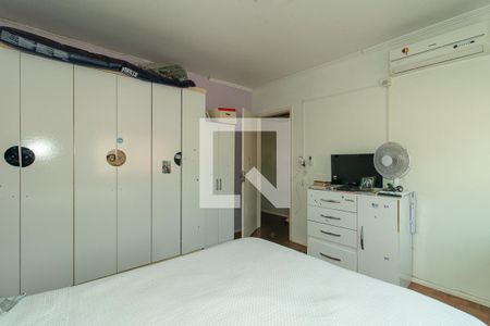 Quarto de apartamento à venda com 2 quartos, 77m² em São João, Porto Alegre