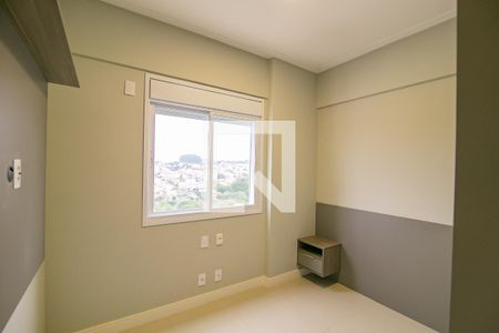 Suíte 1 de apartamento para alugar com 2 quartos, 82m² em Vila Homero, Indaiatuba