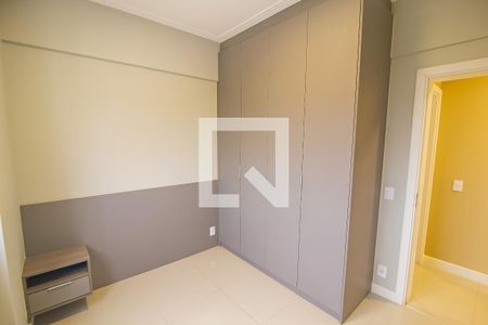 Suíte 1 de apartamento para alugar com 2 quartos, 82m² em Vila Homero, Indaiatuba