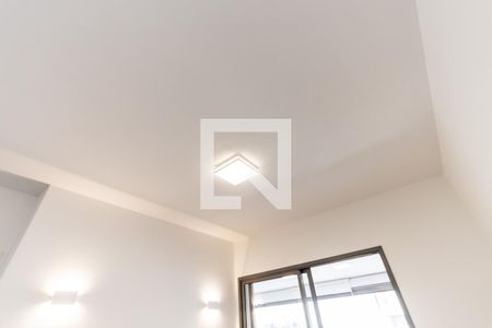 Sala de apartamento para alugar com 3 quartos, 88m² em Barra Funda, São Paulo