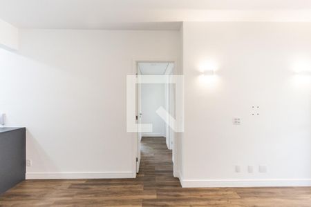 Sala de apartamento à venda com 3 quartos, 88m² em Barra Funda, São Paulo