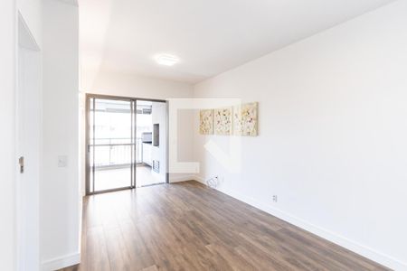 Sala de apartamento para alugar com 3 quartos, 88m² em Barra Funda, São Paulo