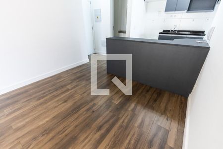 Sala de apartamento para alugar com 3 quartos, 88m² em Barra Funda, São Paulo