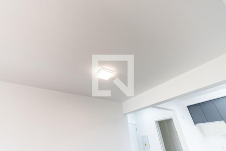 Sala de apartamento para alugar com 3 quartos, 88m² em Barra Funda, São Paulo