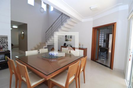 Sala de Jantar de casa à venda com 4 quartos, 539m² em Vila Esperança, São Paulo